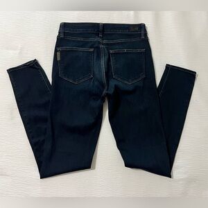 PAIGE Hoxton Ultra Skinny Jeans 27